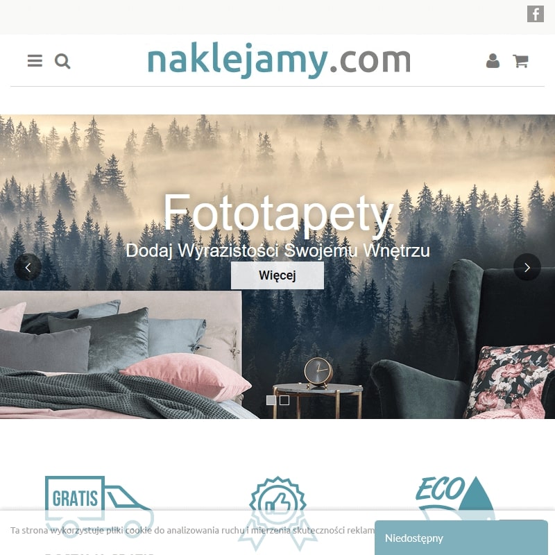 Siedlce - fototapeta 3d