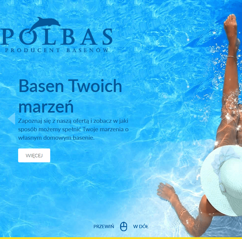 Pompa filtrująca do basenu