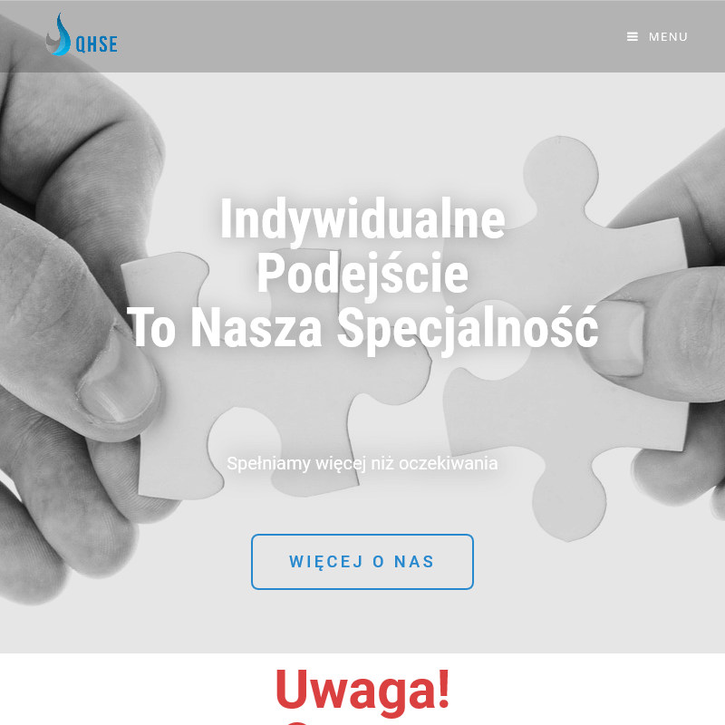 Obsługa bhp - Starogard Gdański