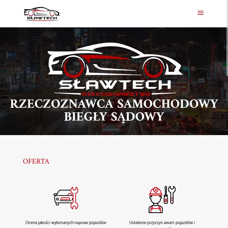 Żary - rzeczoznawca samochodowy lubuskie