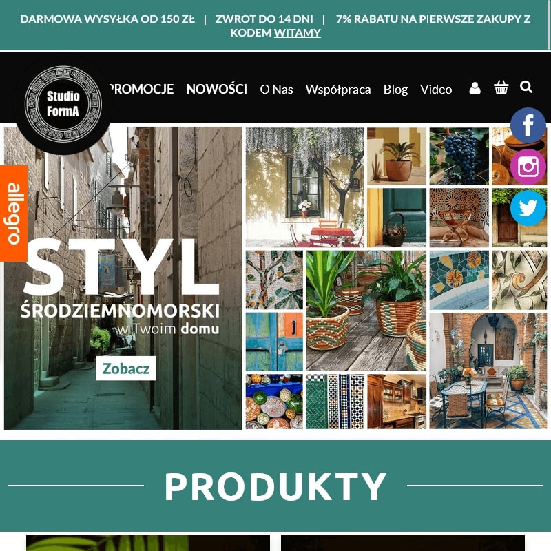 Dywany ręcznie tkane