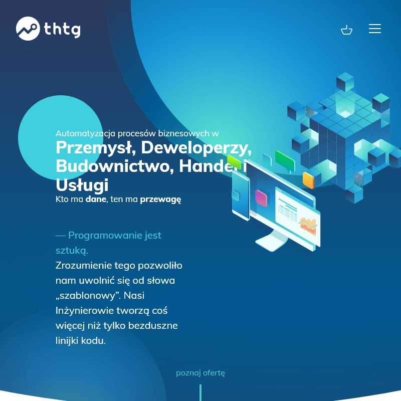 Obieg dokumentów w firmie budowlanej