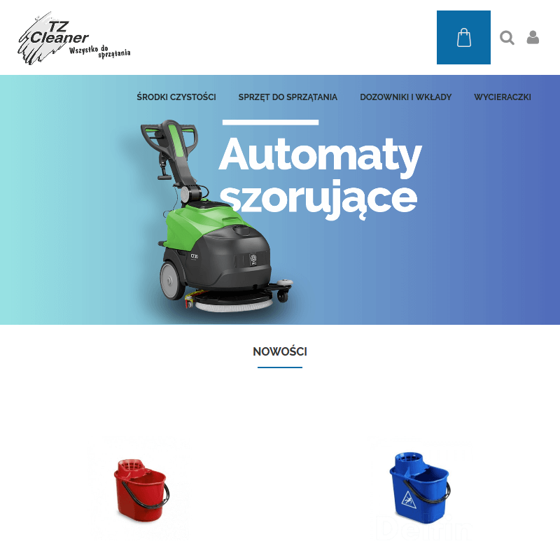 Płyn do czyszczenia betoniarek