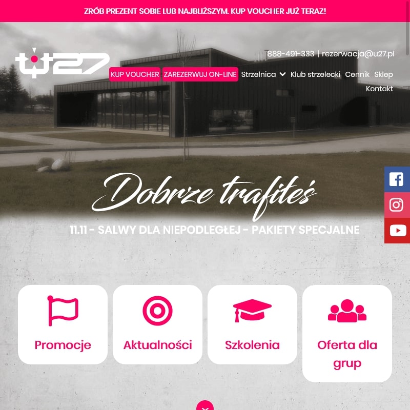 Pozwolenie na broń w 60 dni w Warszawie