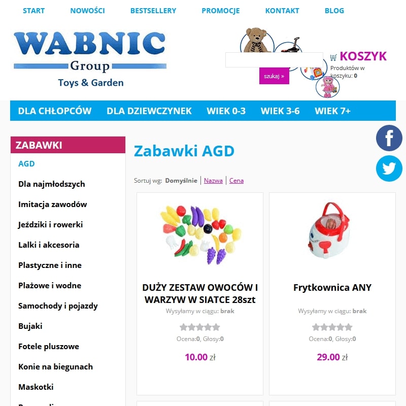 Miś personalizowany