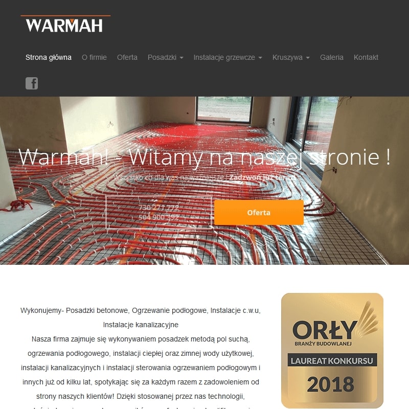 Gliwice - wylewki betonowe śląsk