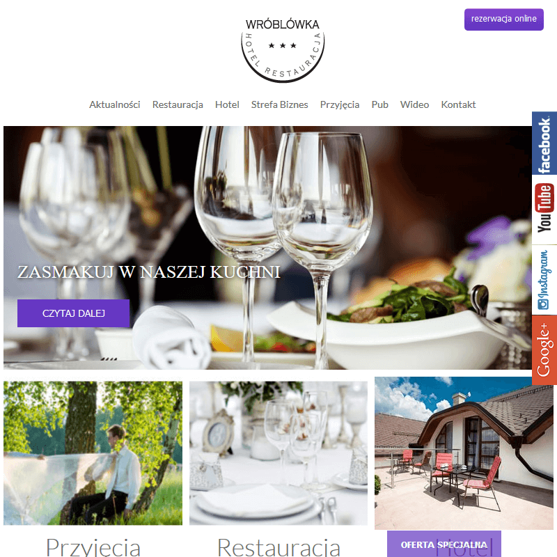 Wesele boho śląsk w Bielsku-Białej